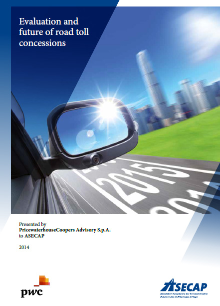 Evaluation and future of road toll concessions (Acecap, pwc)