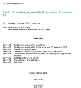 innkalling-og-saksliste-styremote-fosenbrua-13-02-19